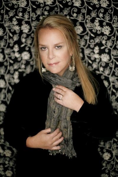 What I’ve Learned: Mary Chapin Carpenter